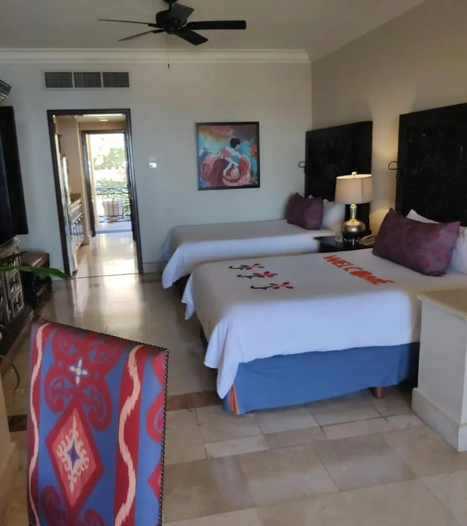 Pueblo Bonito Sunset Beach Golf & Spa Resort Кабо-Сан-Лукас 0*,  Мексика