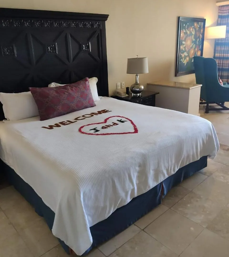 Pueblo Bonito Sunset Beach Golf & Spa Resort Кабо-Сан-Лукас